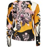Desigual PINK WOMEN&#39;S SWEATER | Shoptok.si