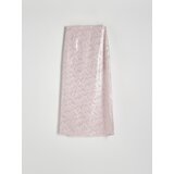 Reserved - LADIES` SKIRT - ružičasta | shoptok.hr