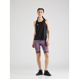 Adidas Športni top 'Adizero Essentials ' apno / črna | Shoptok.si
