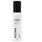ALCINA Professional Volume Mousse utrjevalec pene za volumen las 150 ml Cene