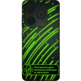 Infinix smartphone hot 40i 4GB/128GB/zelena (X6528B) | ePonuda.com