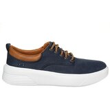 Skechers Nizki čevlji 210645 NVY Hombre Azul marino Modra | Shoptok.si
