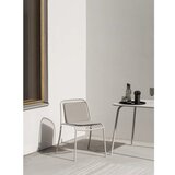Blomus Sivi vrtni jastuk za sjedenje 38,5x66 cm Yua – | shoptok.hr