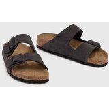 Birkenstock Natikači Arizona 1028592 Siva | Shoptok.si