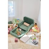 Atelier Del Sofa Dečiji krevet, Zeleni Cene