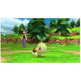 Nintendo SWITCH Pokemon Shining Pearl igra