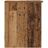  Kupaonski ormar između Staro drvo 30 x 44,5 x 50 cm | shoptok.hr