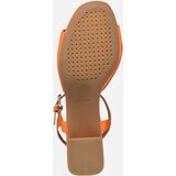 Geox Orange women's sandals New Eraklia 50 T - Women's | ePonuda.com