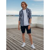 Ombre Men's denim shorts | shoptok.hr