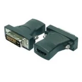 HDMI to DVI-D F/M Adapter AH0001