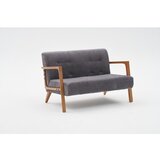 Atelier Del Sofa sofa dvosed kemer grey | ePonuda.com