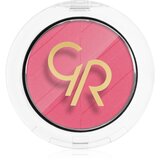 Golden Rose Powder Blush pudrasto rdečilo odtenek 17 Desire Pink 7 g Cene