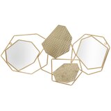 Mauro Ferretti Zidno ogledalo Stone | shoptok.hr