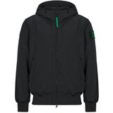 No.1 COMO ORIGINALE Puhovke MIO Črna Cene