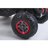 Beneo Otroški avto RSX buggy Black 4 X MOTOR ben bela | Shoptok.si