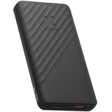 Xtorm PowerBank 10000mAh USB-A / USB-C Model Go2 FastCharge 15W Compact, Črna, (5000190926) | Shoptok.si