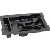 Bosch Umetak za pohranu alata, pogodan za GKF 600 160060A102 Cijene