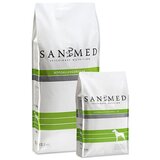 Sanimed dog hypoallergenic lr 12,5 kg Cene