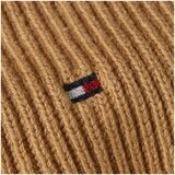 Tommy Hilfiger Th Flag Scarf Smeđa | shoptok.hr