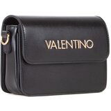 Valentino Bags NAMMOS RE FLAP BAG VBS8H310 NERO Cene