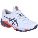 Asics Tenis Gel Court Ff 3 Clay Bela Cene