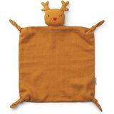 Liewood ninica agnete reindeer mustard Cene