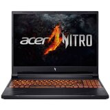  Gaming laptop ACER Nitro V Gaming laptop ANV16-42-R309, 16", Ryzen 5 240, 16GB, 512GB, RTX 5050 8GB | Eponuda.ba