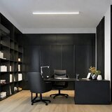 Brilagi plafonsko nadgradno LED svetlo FULLDAY LED/30/40/50W/230V 2700/4000/6000K belo | Eponuda.com