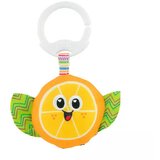Lamaze majhni sadeži - pomaranča | Shoptok.si