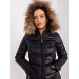 Trendy. ING Jacket-NM-KR-TR8125.99P-black | Shoptok.si