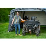 ShelterLogic - Garaža za auto 18 3 m² - 490x370x260cm | BRANDED IN THE USA | shoptok.hr