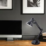  Stona lampa 1xE14/25W/230V crna | Eponuda.com