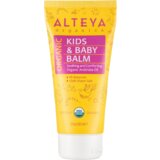 Alteya Organics Organic Kids & Baby Balm | Shoptok.si