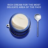 La Prairie Skin Caviar Luxe Eye Cream zaglađujuća krema za oči inovacija 20 ml | shoptok.hr