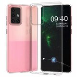 Nillkin clear case 1,8 mm silikonski ovitek za samsung galaxy A01 A015 - prozoren | Shoptok.si