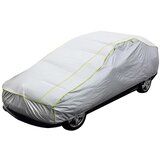 Petex Cerada protiv grada za auto, 432x165x119 cm, Siva Cene