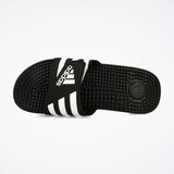 Adidas Natikači ADISSAGE Črna | Shoptok.si
