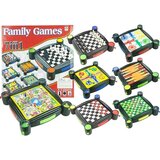  Set družabnih iger 7 v 1 | Shoptok.si