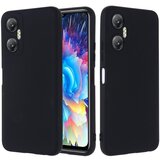 INORCO Ovitek za telefon Infinix Hot 20 5G, na udarce odporen tekoči silikonski ovitek z mehko podlogo s trakom, (22035027) | Shoptok.si