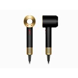 Dyson Supersonic™ HD07 Onyx Black/Gold sušilo za kosu 1 kom | shoptok.hr