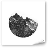  Stenski postri Element - Dan Johannson XPGDJ047A3232 (stenski) | Shoptok.si