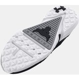 Under Armour UA GS Project Rock 5 Boots - Black | Eponuda.ba