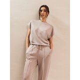 Sinsay Majica bez rukava soft touch s dodatkom viskoze | shoptok.hr