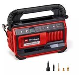 Einhell PRESSITO 18/25 Hybrid Aku kompresor Cene