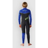 Rip Curl Dawn Patrol Cz 53 Kids Neoprenska obleka black / blue Slike