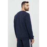 Adidas Bluza moška, mornarsko modra barva | Shoptok.si