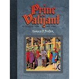 Čarobna knjiga Harold Foster
 - Princ Valijant 15 Cene