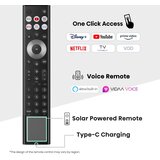 Hisense TV ULED Mini LED 75U7Q PRO, (6942351417462) | shoptok.hr