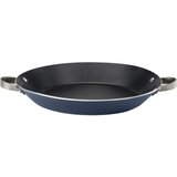 Alessi ponev tama 32cm, modra, dvojni ročaj Cene