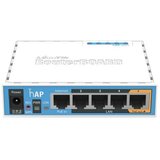 MikroTik Routerboard RB951UI-2ND PoE Router, (5000368100) Cene